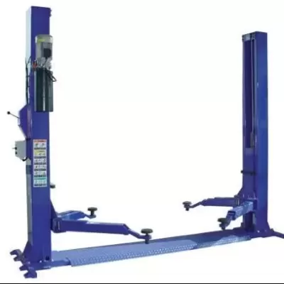 Cầu Nâng 2 Trụ Không Cổng 3.2 Tấn KOISU GL-3.2-2E